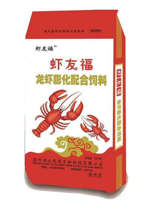 蝦為什么生長(zhǎng)緩慢？與飼料有關(guān)嗎？